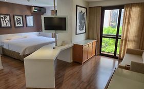 Apartamento perto da Paulista I Saint Lawrence Flat I Metrô Paraíso